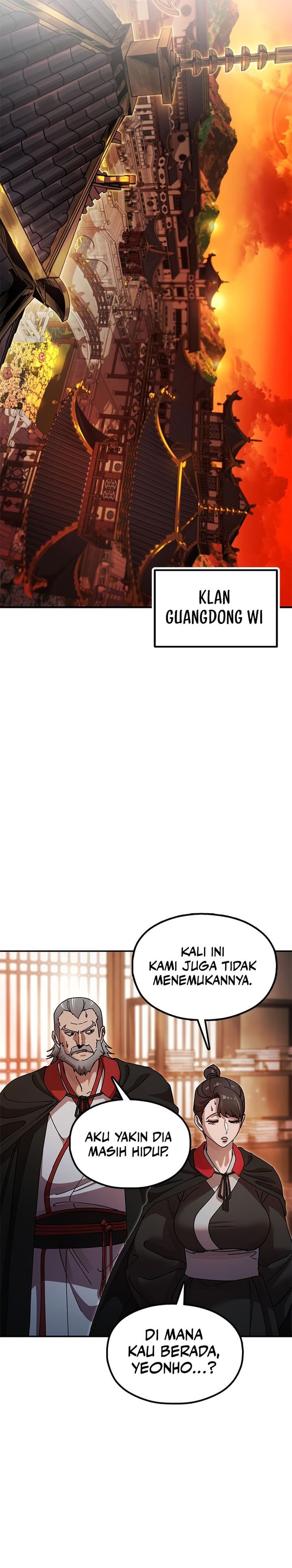 Chronicles of the Lazy Sovereign chapter 17