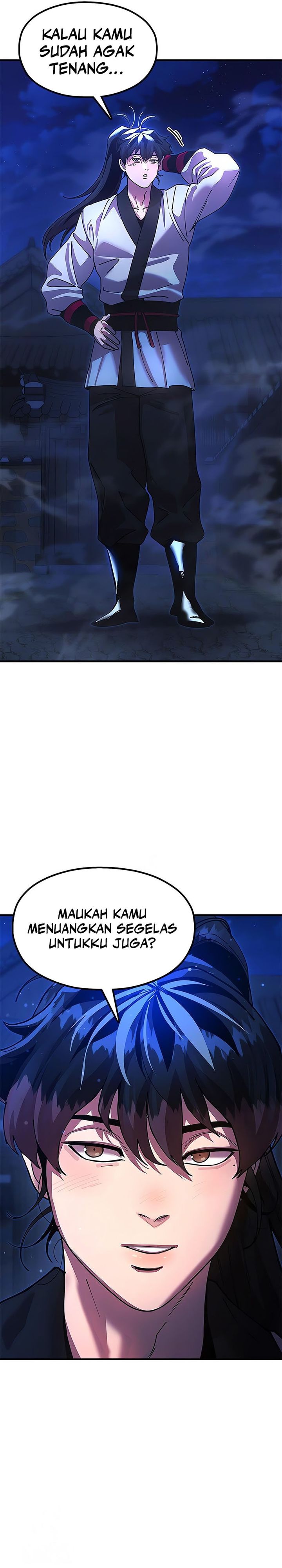 Chronicles of the Lazy Sovereign chapter 28