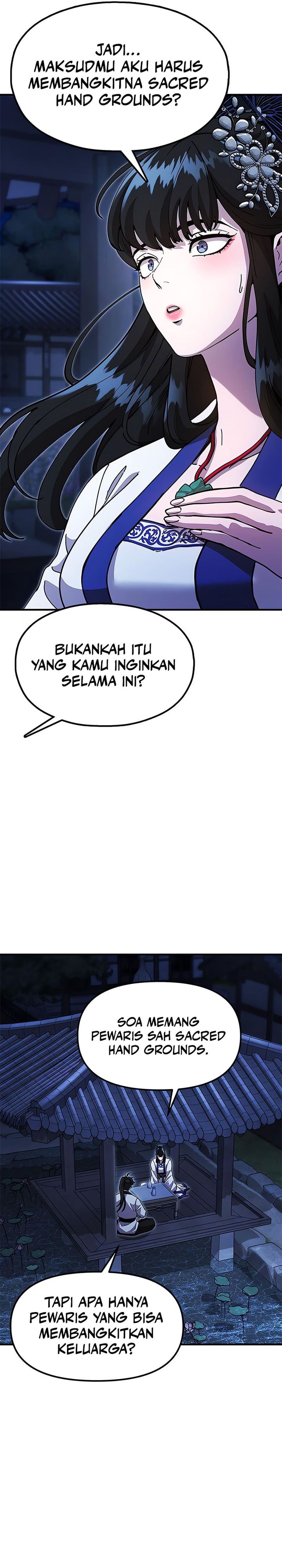 Chronicles of the Lazy Sovereign chapter 28