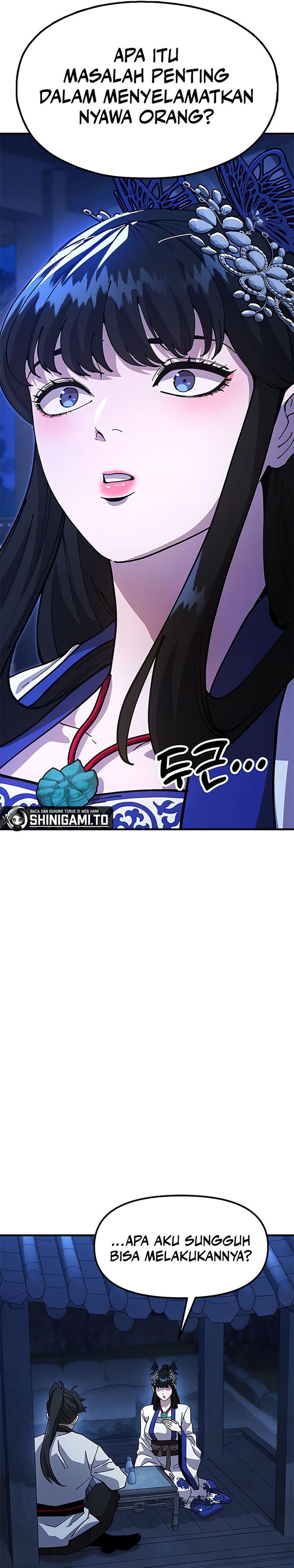 Chronicles of the Lazy Sovereign chapter 28