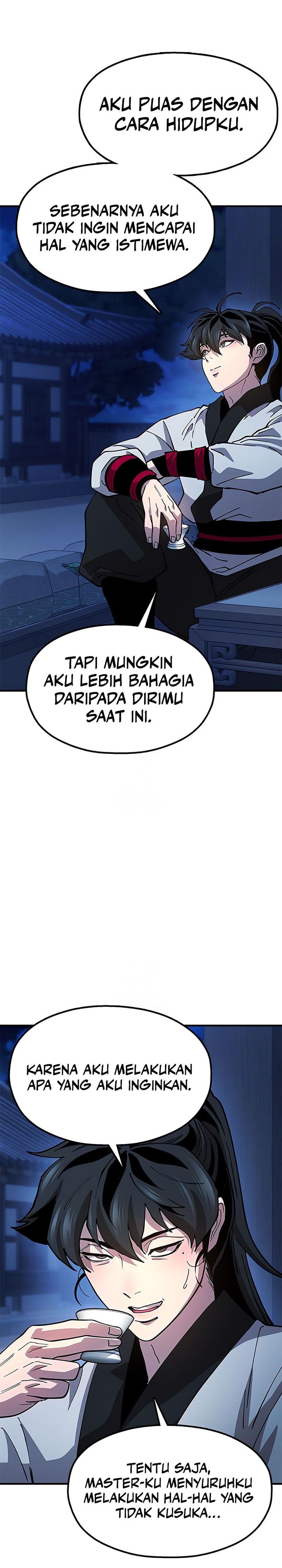 Chronicles of the Lazy Sovereign chapter 28