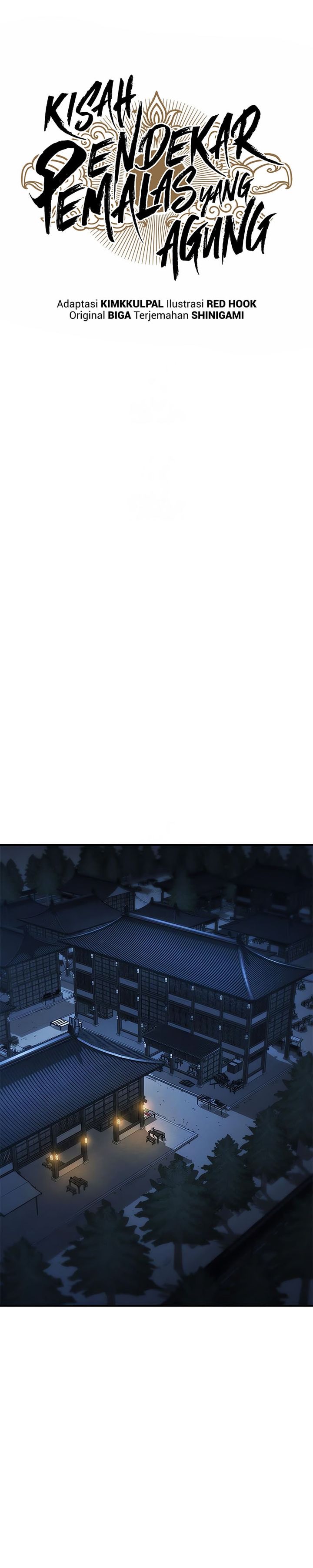 Chronicles of the Lazy Sovereign chapter 28