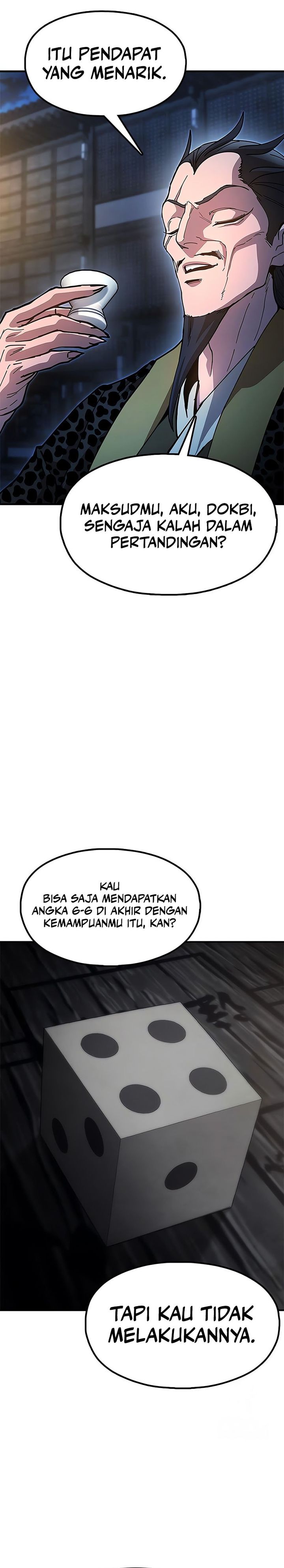 Chronicles of the Lazy Sovereign chapter 28