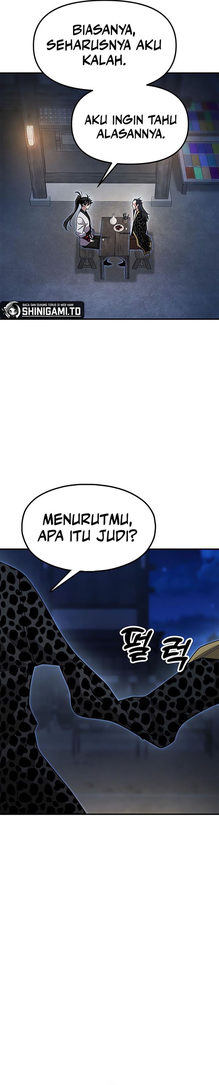 Chronicles of the Lazy Sovereign chapter 28