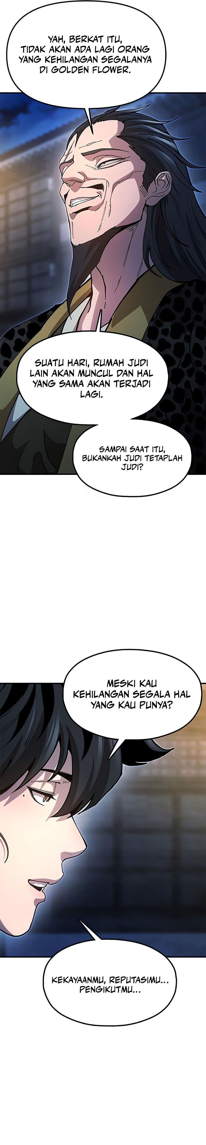 Chronicles of the Lazy Sovereign chapter 28