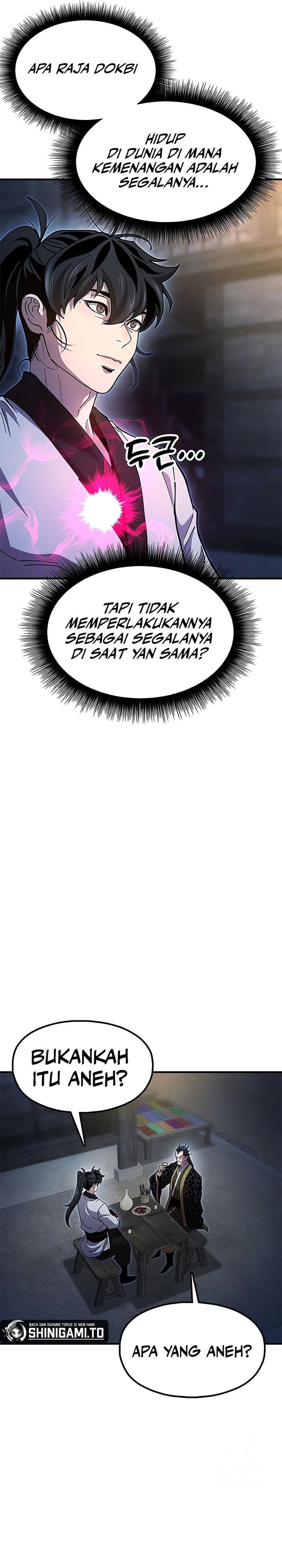 Chronicles of the Lazy Sovereign chapter 28