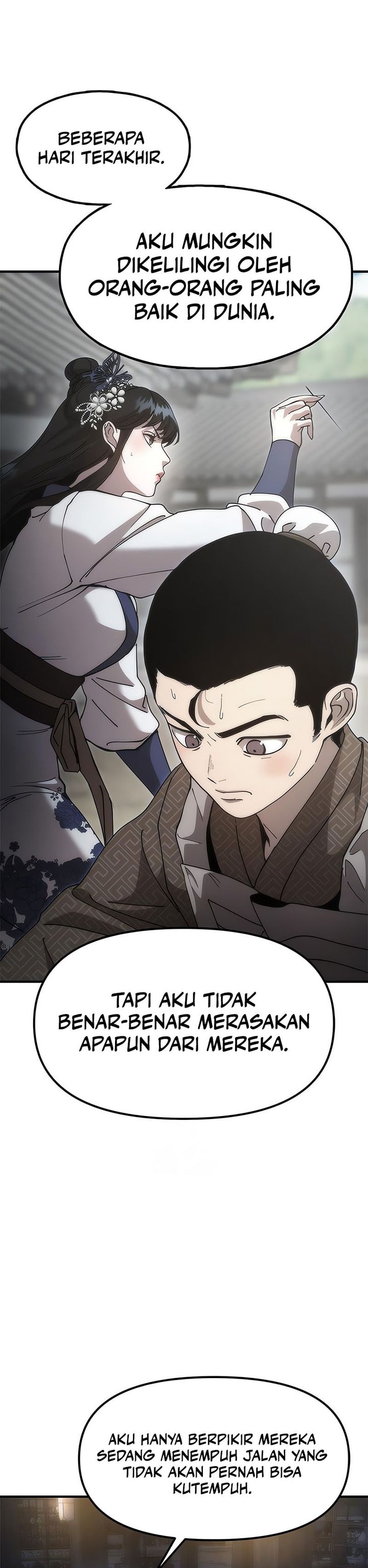 Chronicles of the Lazy Sovereign chapter 28