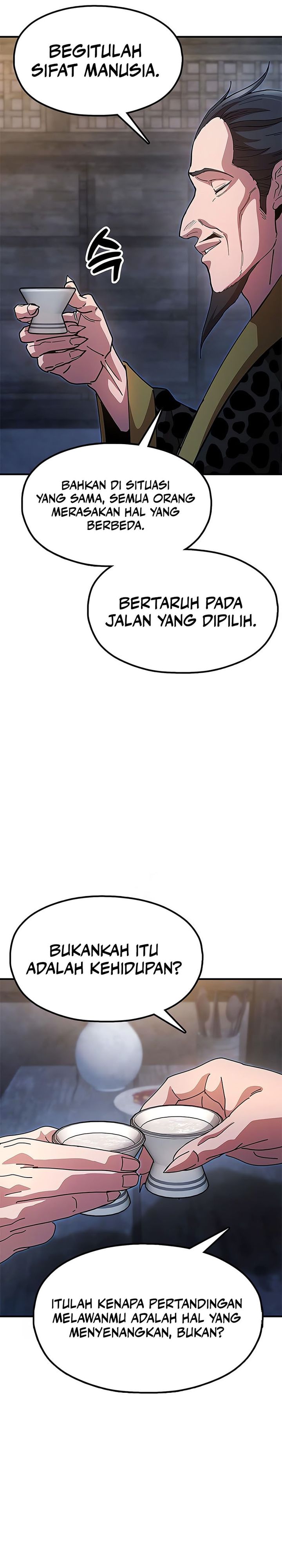 Chronicles of the Lazy Sovereign chapter 28