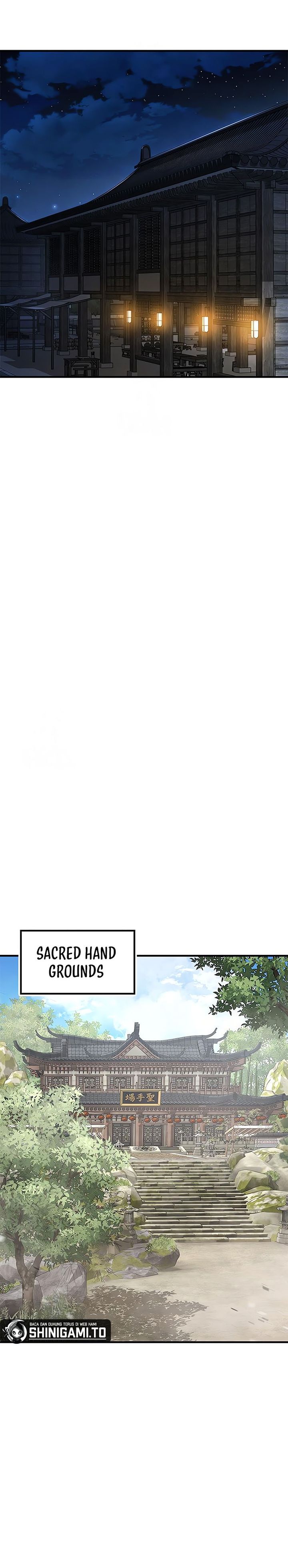 Chronicles of the Lazy Sovereign chapter 28