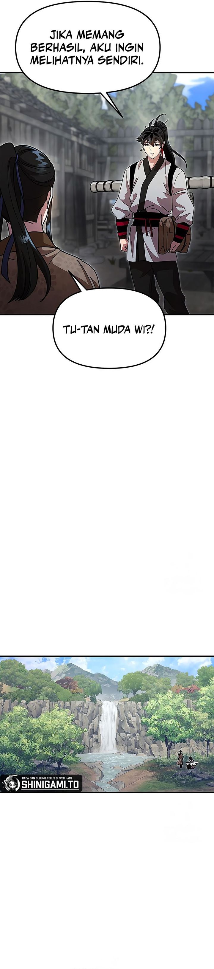 Chronicles of the Lazy Sovereign chapter 28