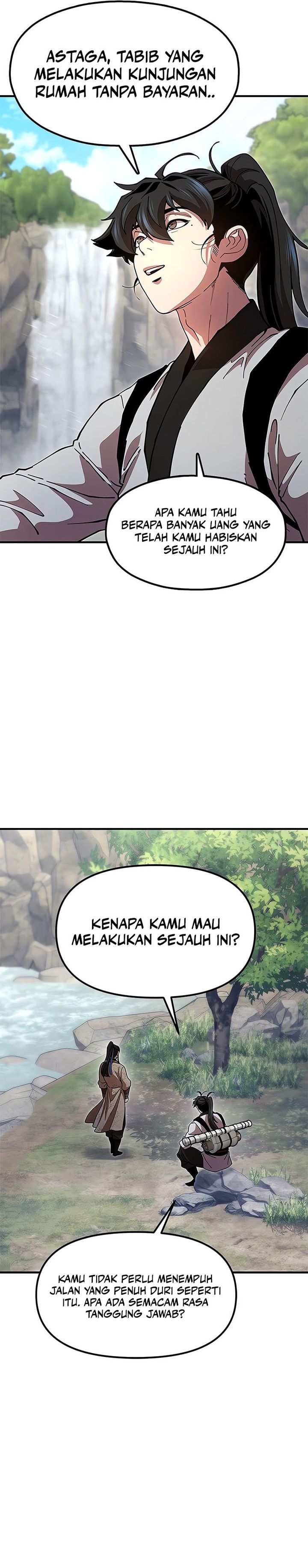 Chronicles of the Lazy Sovereign chapter 28