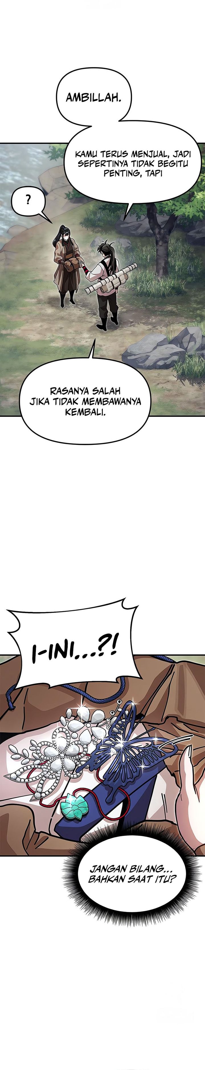 Chronicles of the Lazy Sovereign chapter 28