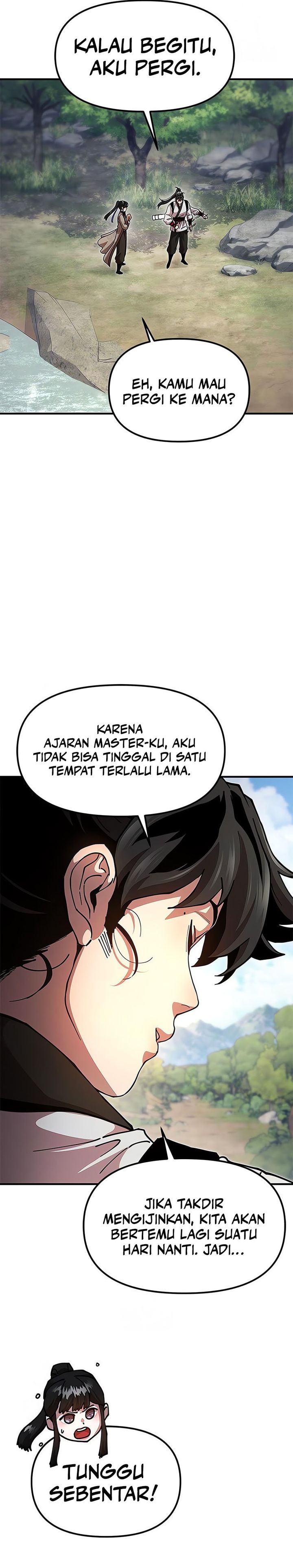 Chronicles of the Lazy Sovereign chapter 28