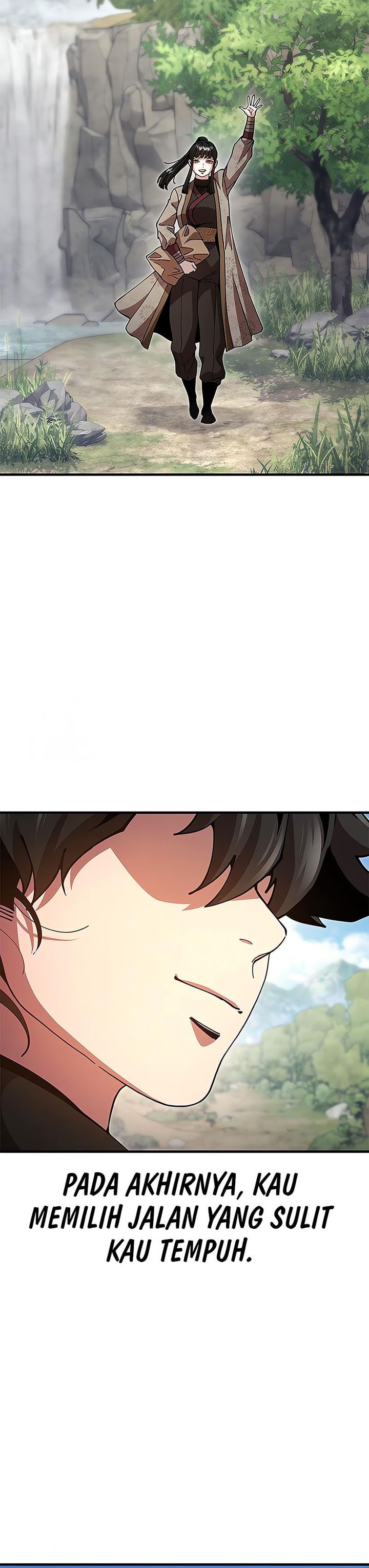 Chronicles of the Lazy Sovereign chapter 28