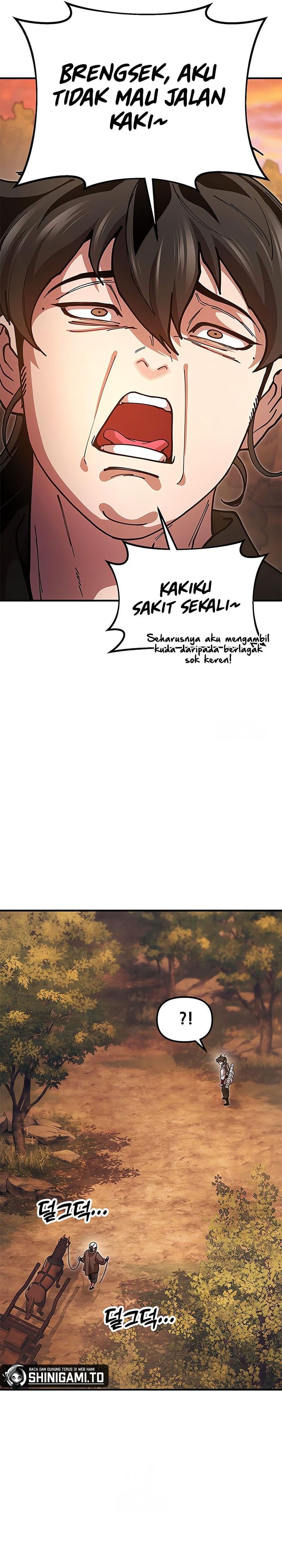 Chronicles of the Lazy Sovereign chapter 28