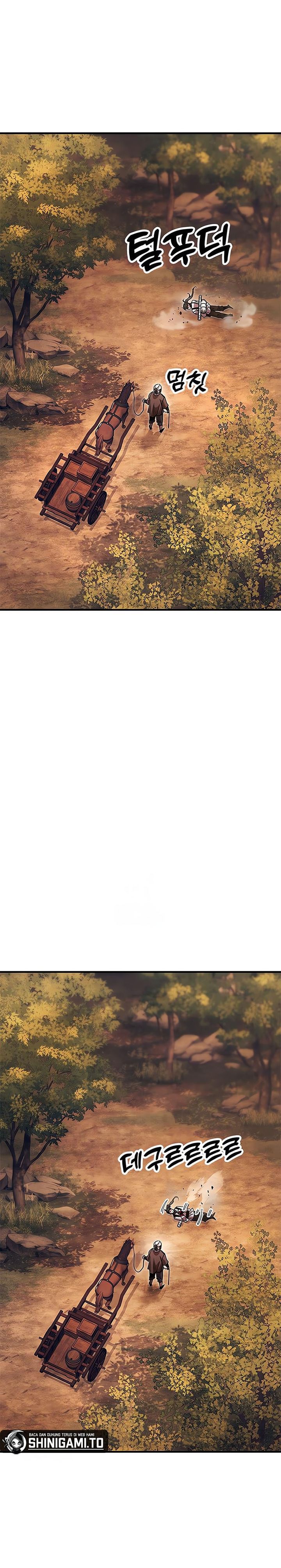 Chronicles of the Lazy Sovereign chapter 28