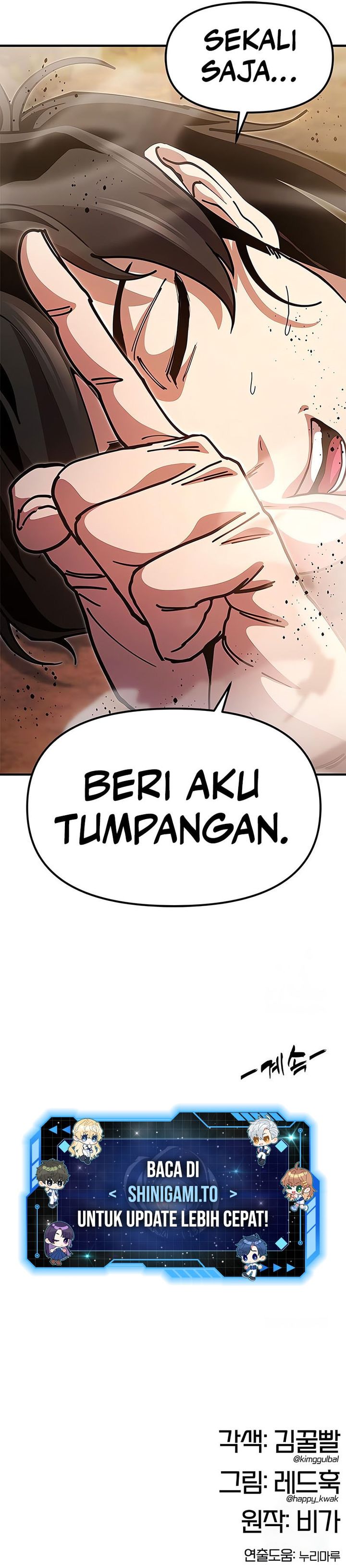 Chronicles of the Lazy Sovereign chapter 28