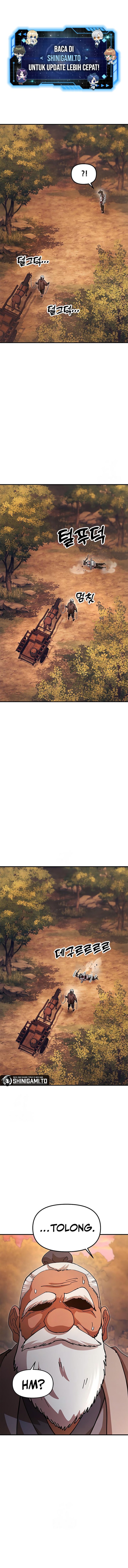 Chronicles of the Lazy Sovereign chapter 29