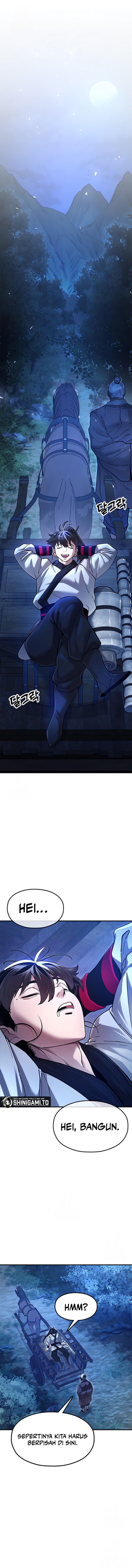 Chronicles of the Lazy Sovereign chapter 29