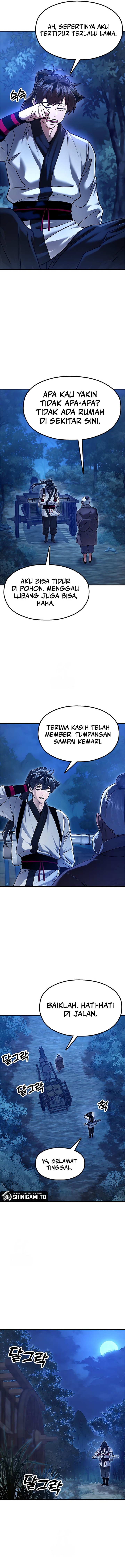 Chronicles of the Lazy Sovereign chapter 29