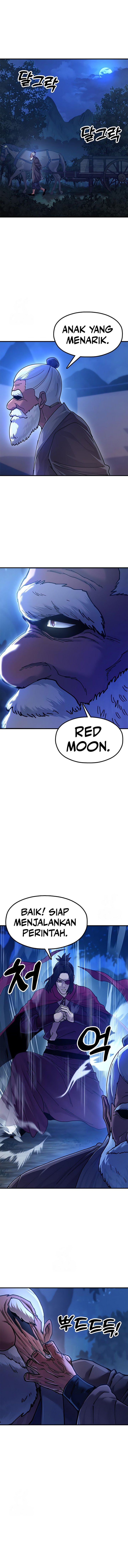 Chronicles of the Lazy Sovereign chapter 29