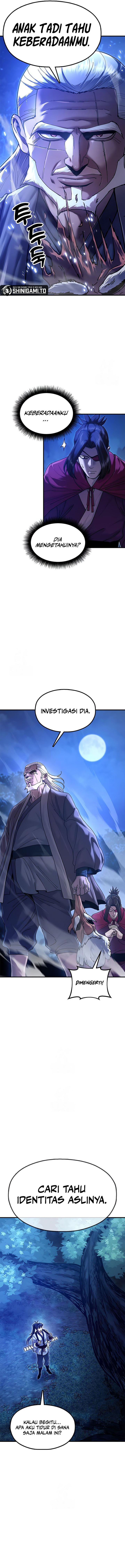 Chronicles of the Lazy Sovereign chapter 29