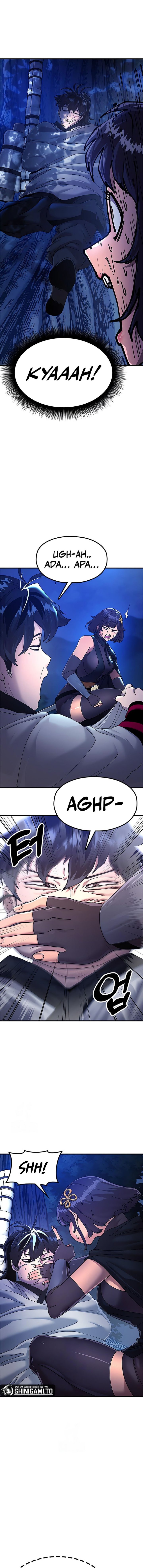 Chronicles of the Lazy Sovereign chapter 29