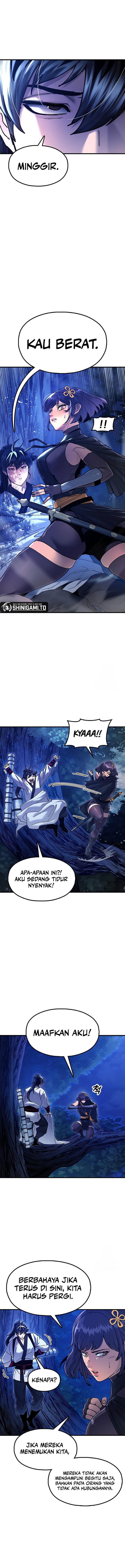 Chronicles of the Lazy Sovereign chapter 29