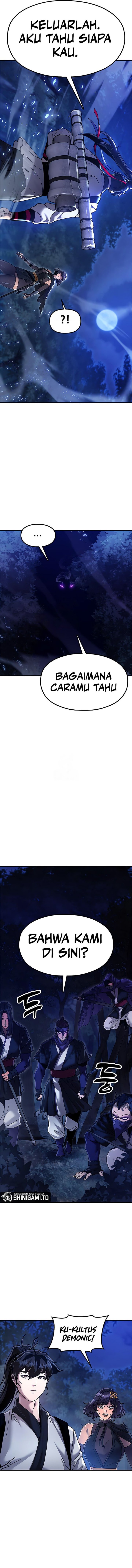 Chronicles of the Lazy Sovereign chapter 29