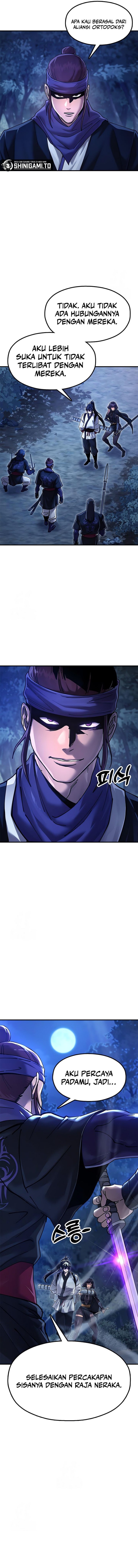 Chronicles of the Lazy Sovereign chapter 29