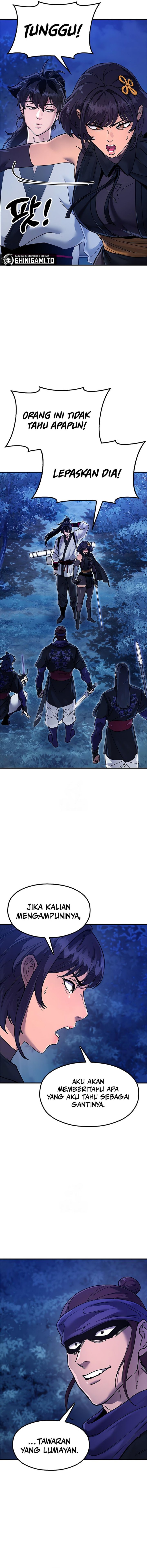 Chronicles of the Lazy Sovereign chapter 29