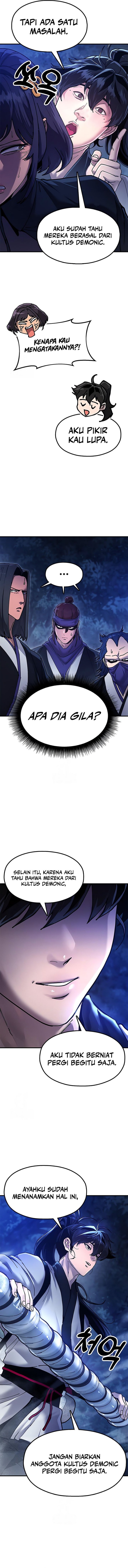 Chronicles of the Lazy Sovereign chapter 29