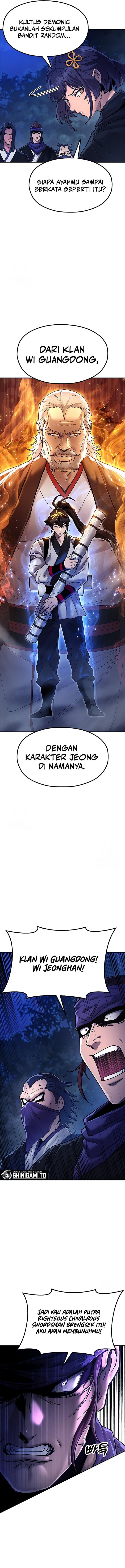 Chronicles of the Lazy Sovereign chapter 29