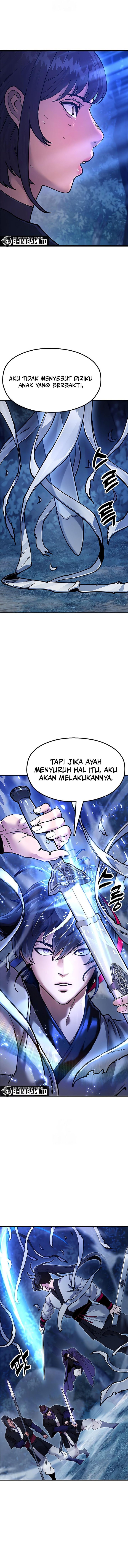 Chronicles of the Lazy Sovereign chapter 29