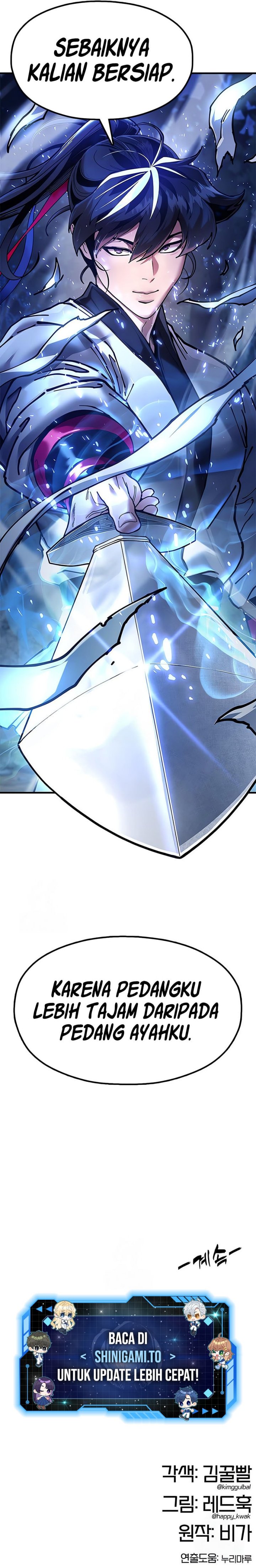 Chronicles of the Lazy Sovereign chapter 29