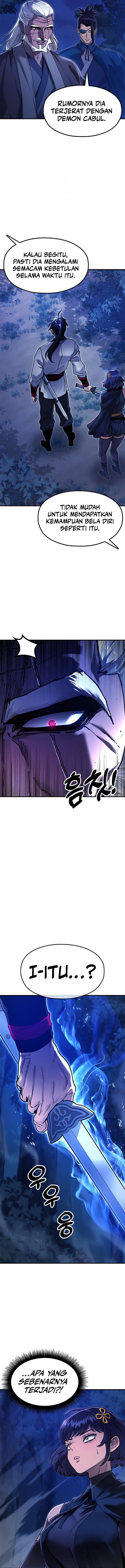 Chronicles of the Lazy Sovereign chapter 30