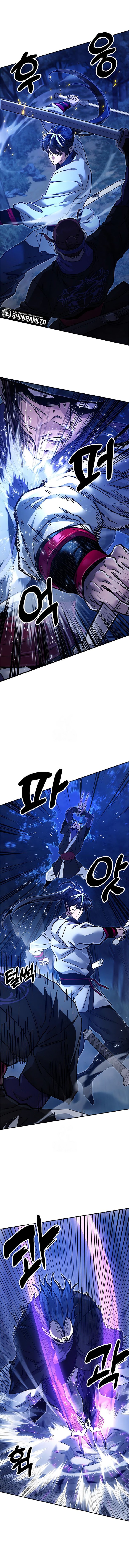 Chronicles of the Lazy Sovereign chapter 30