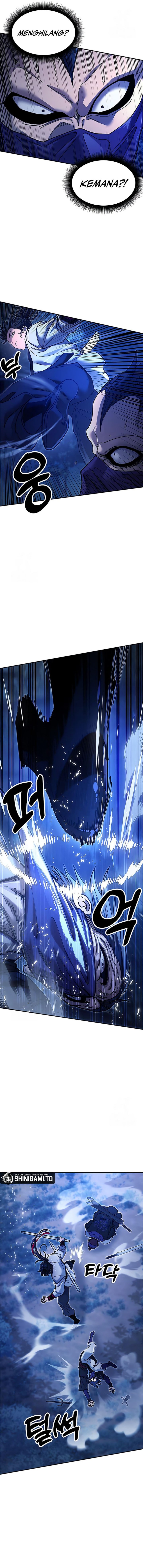 Chronicles of the Lazy Sovereign chapter 30