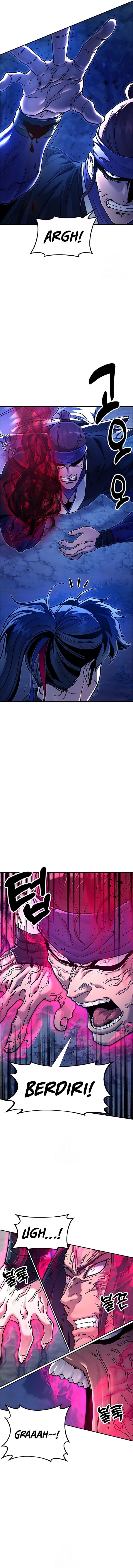 Chronicles of the Lazy Sovereign chapter 30