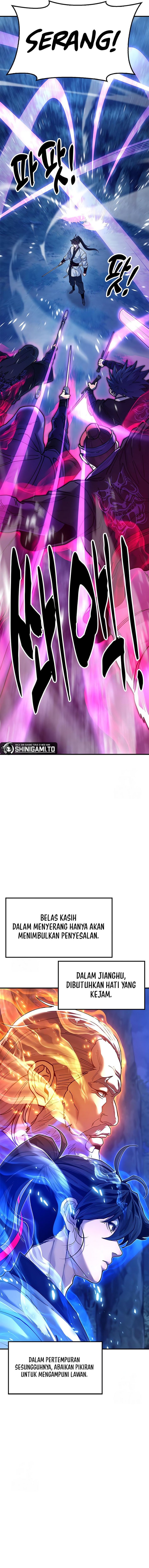 Chronicles of the Lazy Sovereign chapter 30