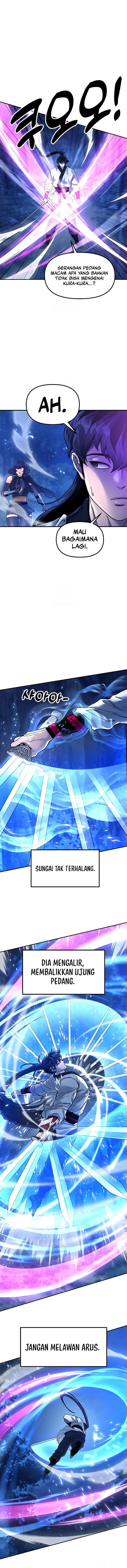 Chronicles of the Lazy Sovereign chapter 30