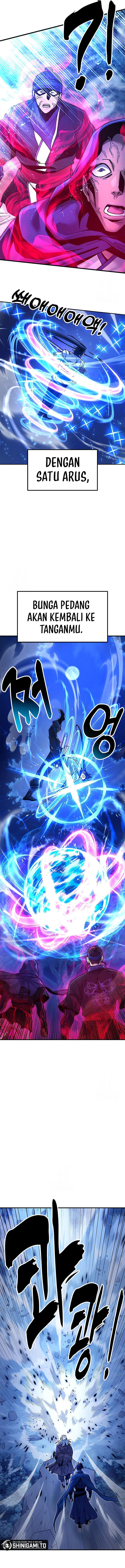 Chronicles of the Lazy Sovereign chapter 30