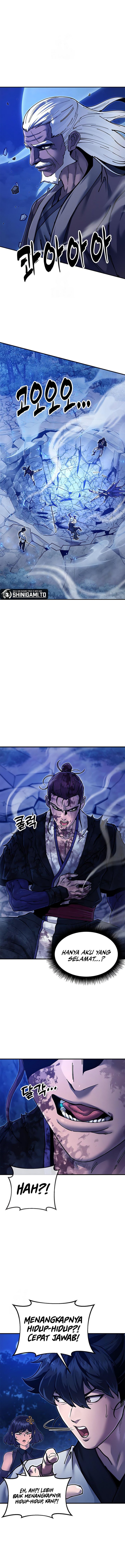 Chronicles of the Lazy Sovereign chapter 30