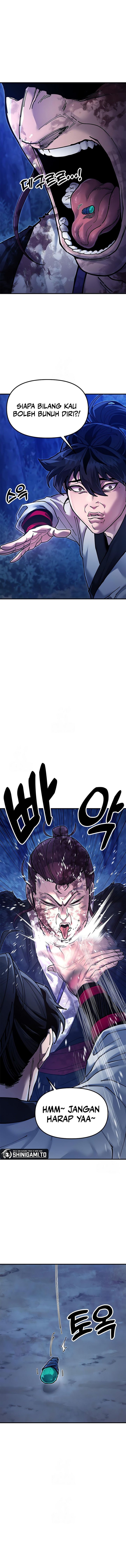 Chronicles of the Lazy Sovereign chapter 30