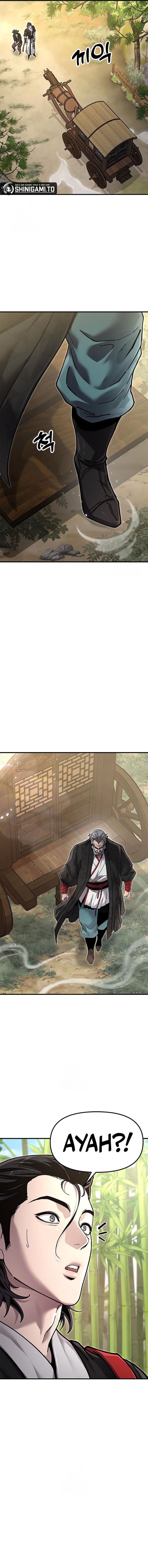 Chronicles of the Lazy Sovereign chapter 30