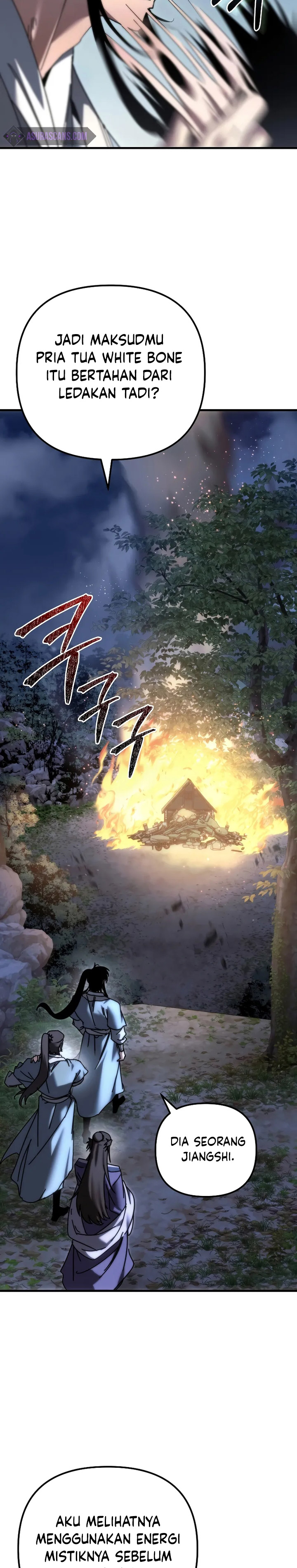Chronicles of the Reincarnated Demon God chapter 22