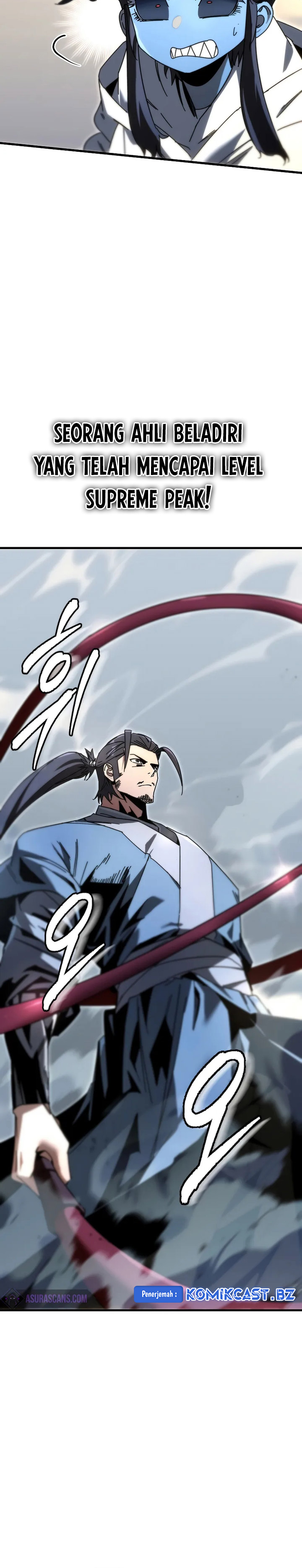 Chronicles of the Reincarnated Demon God chapter 22