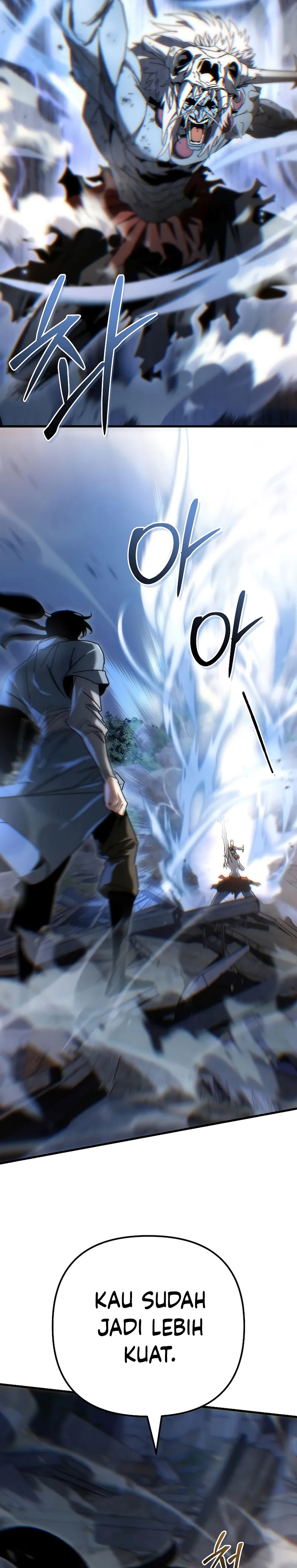 Chronicles of the Reincarnated Demon God chapter 22