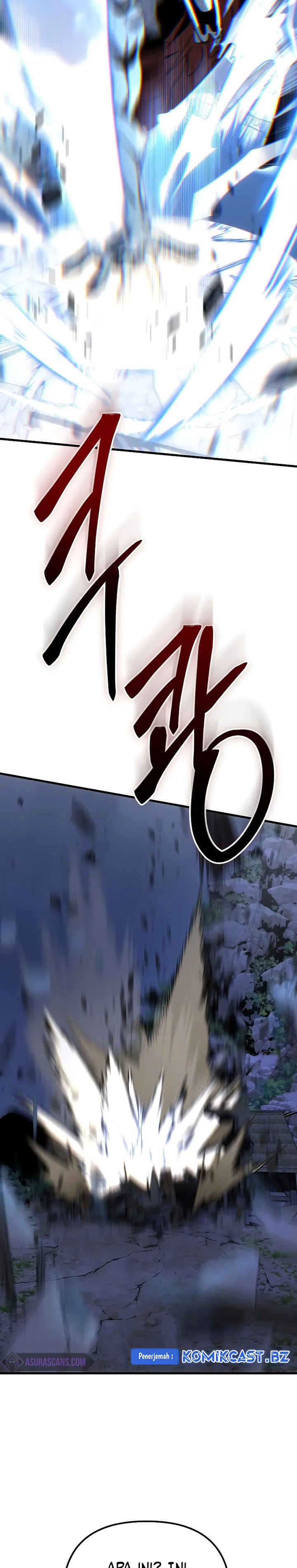Chronicles of the Reincarnated Demon God chapter 22
