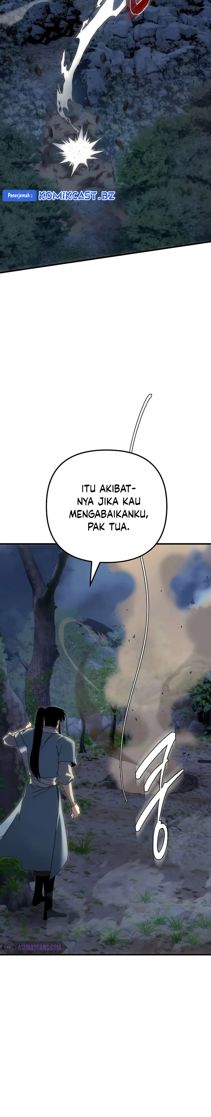 Chronicles of the Reincarnated Demon God chapter 22